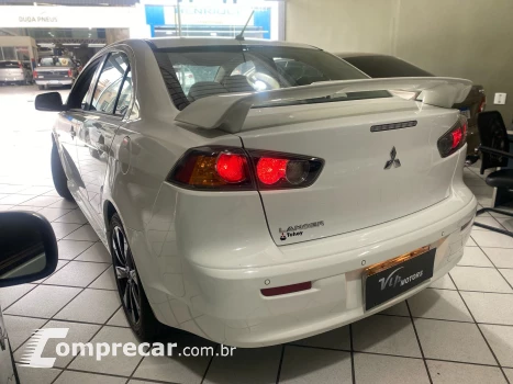 LANCER 2.0 16V