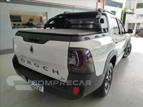 OROCH 1.3 TCE Outsider