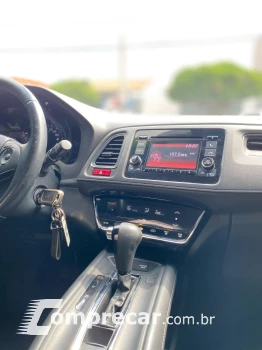 HR-V 1.8 16V EX