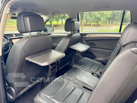 TIGUAN 1.4 250 TSI Allspace Comfortline