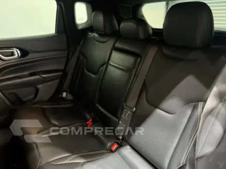 COMPASS 1.3 T270 TURBO FLEX S AT6