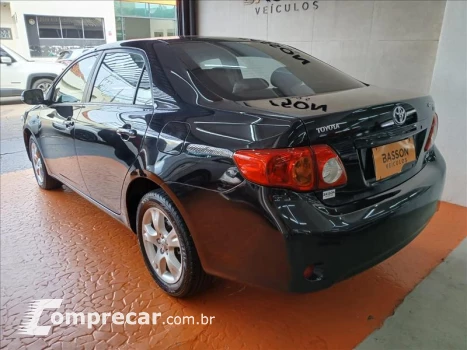 COROLLA 2.0 XEI 16V