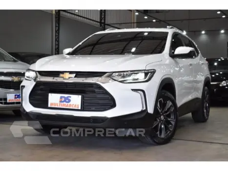 CHEVROLET TRACKER - 1.2 TURBO PREMIER AUTOMÁTICO 4 portas