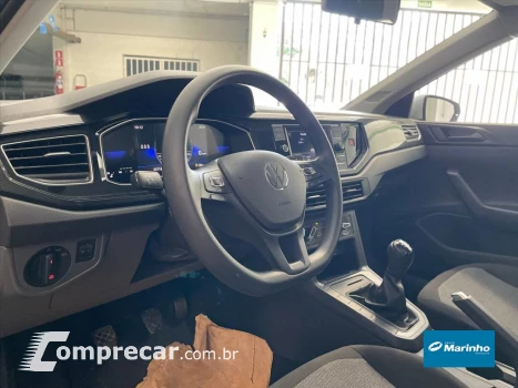 VIRTUS 1.0 170 TSI MANUAL