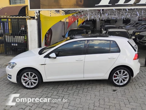 GOLF 1.4 TSI Comfortline 16V