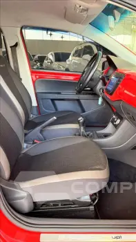 CROSS UP 1.0 TSI 12V FLEX 4P MANUAL