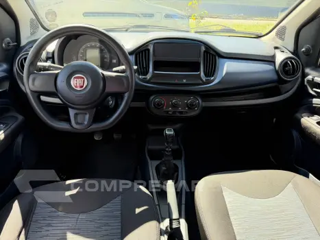 UNO 1.0 EVO Attractive 8V