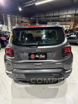 RENEGADE 1.3 T270 Turbo