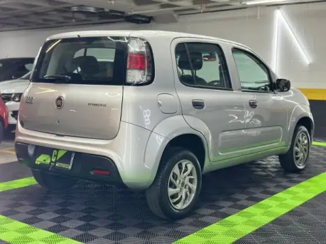 UNO - 1.0 FIREFLY ATTRACTIVE 4P MANUAL