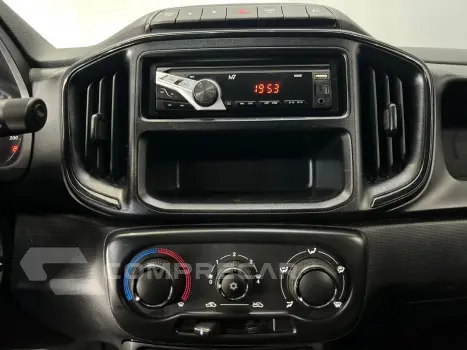 FIORINO 1.4 MPI FURGÃO ENDURANCE 8V FLEX 2P MANUAL