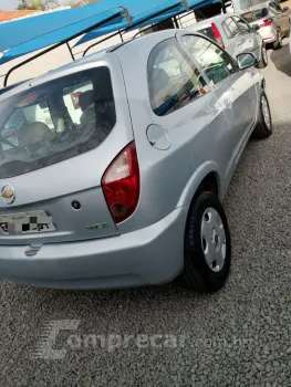 Celta 1.0 VHC FLEX LIFE