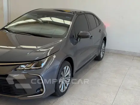 Corolla 2.0 16V 4P XEI FLEX AUTOMÁTICO