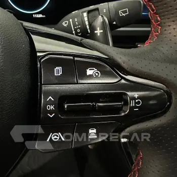 Creta N Line 1.0 TB 12V Flex Aut.