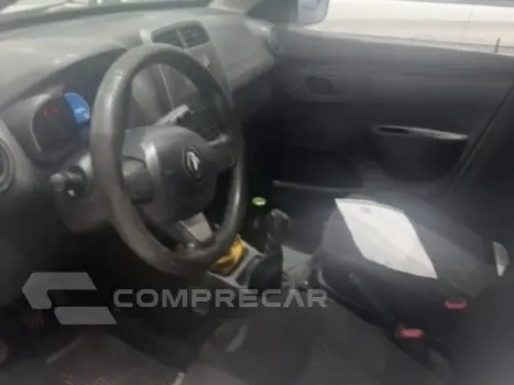KWID 1.0 12V SCE FLEX ZEN MANUAL