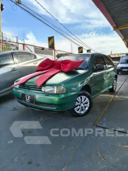 GOL 1.0 MI 16V