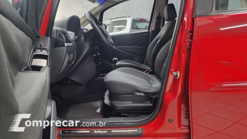 Idea ATTRACTIVE 1.4 Fire Flex 8V 5p