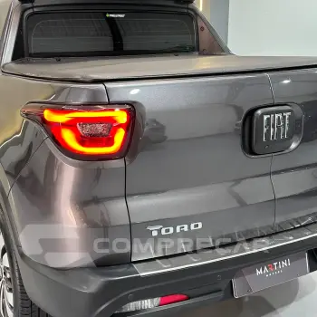Toro Volcano 2.0 16V 4x4 TB Diesel Aut.