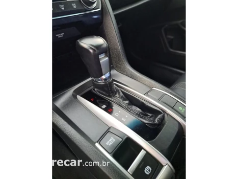 CIVIC 2.0 16V FLEXONE EXL 4P CVT
