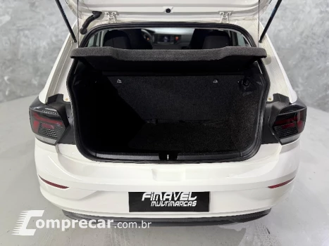 POLO 1.0 MPI