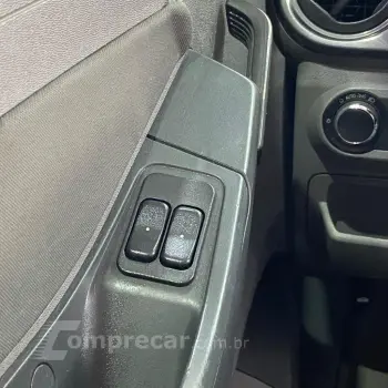 AGILE LT 1.4 MPFI 8V FlexPower 5p