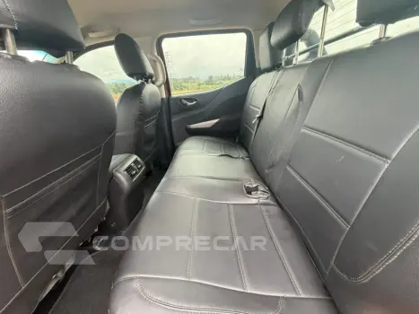 FRONTIER 2.3 16V TURBO DIESEL ATTACK CD 4X4 AUTOMÁTICO