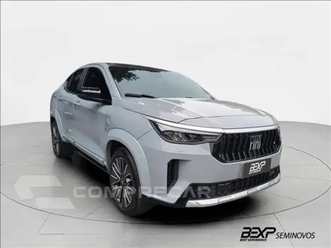 FASTBACK 1.0 Turbo 200 Hybrid Audace