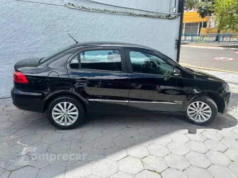 VOYAGE 1.6 MI HIGHLINE 8V FLEX 4P MANUAL