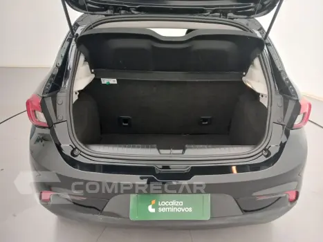 ARGO 1.0 FIREFLY FLEX DRIVE MANUAL