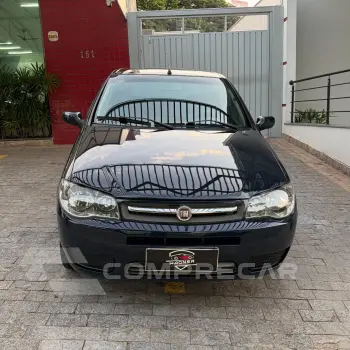 PALIO 1.0 MPI Fire 8V