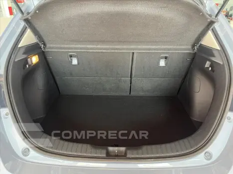 CITY 1.5 i-VTEC FLEX HATCH TOURING CVT