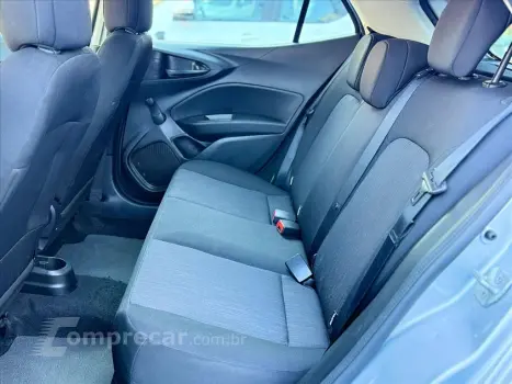 ARGO 1.0 FIREFLY FLEX DRIVE MANUAL