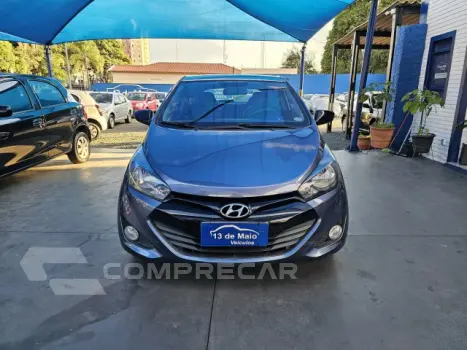 HB20 - 1.0 COMFORT 12V 4P MANUAL