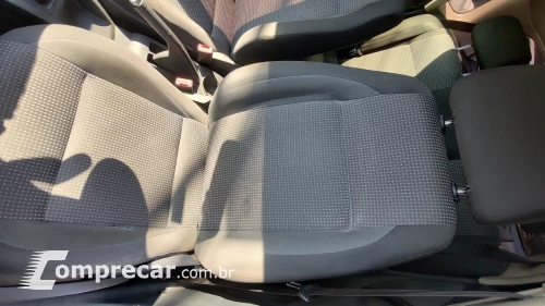 POLO 1.6 MI 8V