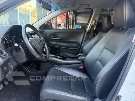 HR-V 1.8 16V FLEX EXL 4P AUTOMÁTICO