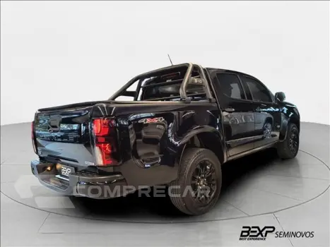 S10 2.8 16V Turbo WT CD 4X4