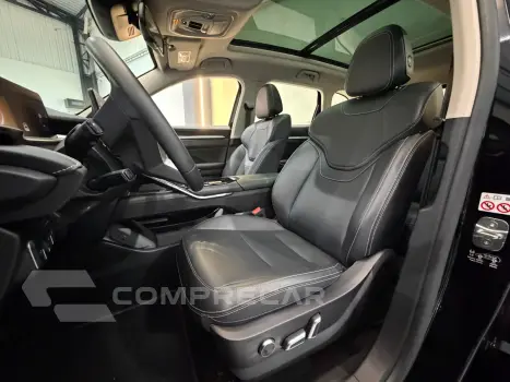 Haval H6 1.5 (Hibrido)