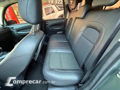 AIRCROSS 1.6 Exclusive 16V