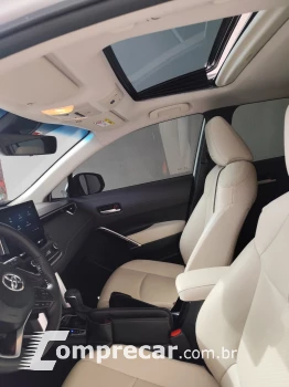COROLLA CROSS 2.0 Vvt-ie XRX