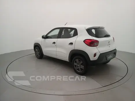 KWID 1.0 12V SCE FLEX ZEN MANUAL