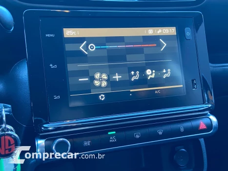 C4 CACTUS 1.6 VTI 120 Live