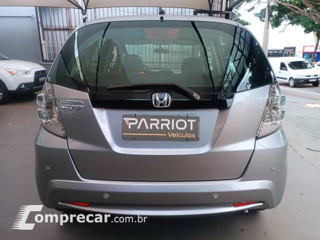 FIT 1.4 CX 16V