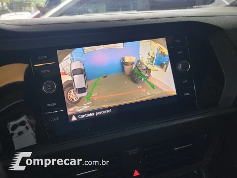 JETTA GLI 350 TSI 2.0 16V 4p Aut.