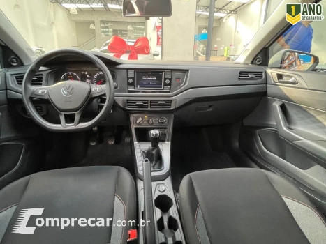 POLO 1.0 MPI MANUAL
