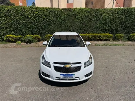 CRUZE 1.8 LT 16V
