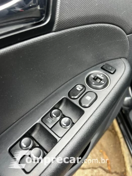 i30 2.0 16V 145cv 5p Aut.