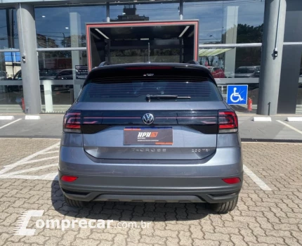 T-CROSS 1.0 200 TSI