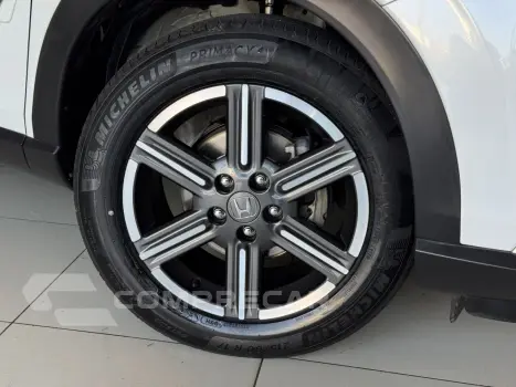 HR-V 1.5 16V 4P FLEX EXL AUTOMÁTICO CVT