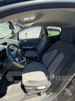 EcoSport FREESTYLE 1.6 16V Flex 5p