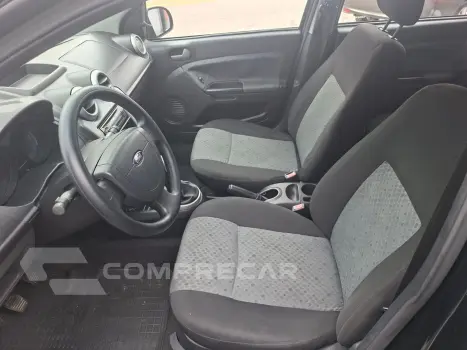 Fiesta 1.6 Rocam Hatch 8V Flex 4P Manual