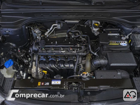 CRETA 1.6 16V Attitude